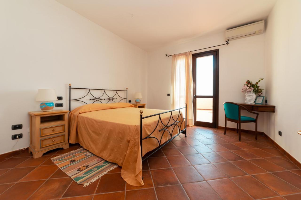 Sei - Isola Lunga Hotell Marsala Exteriör bild